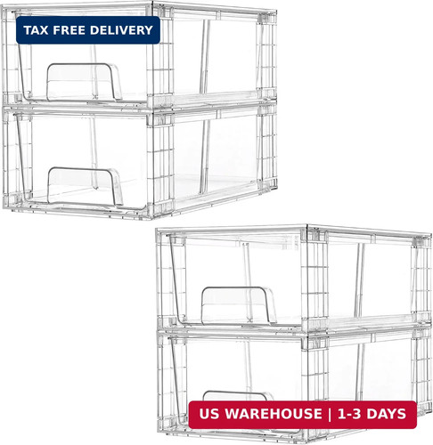 Vtopmart pack stackable - vtopmart,