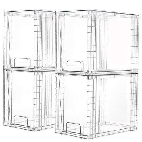 Vtopmart pack clear - pack,