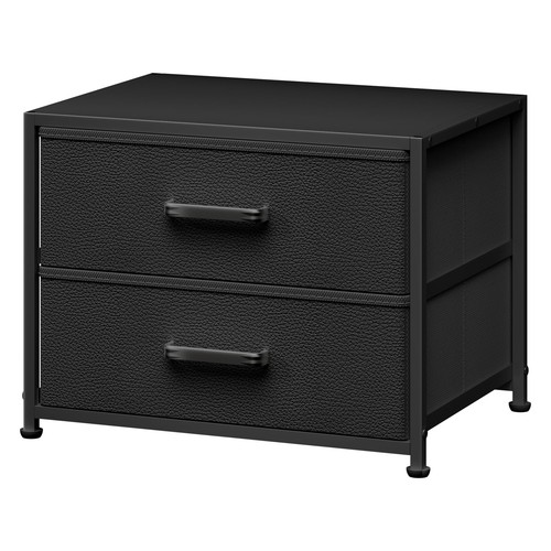 Stackable storage drawer unit - stackable,