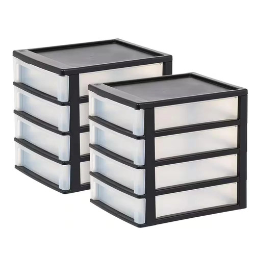 Drawer desktop storage unit - drawer,