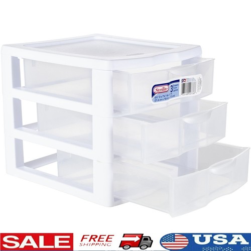 Small drawer storage unit - small,
