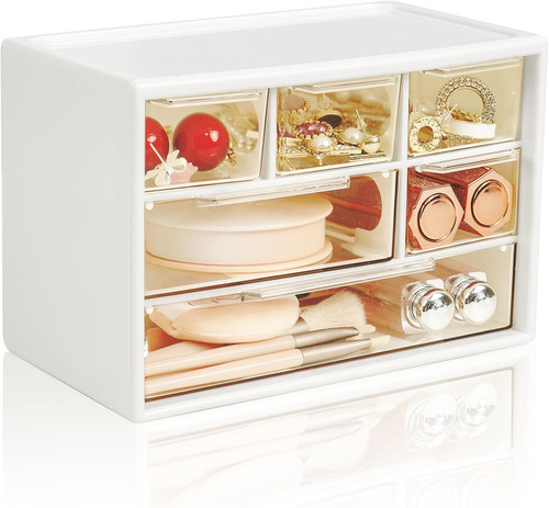 Desk storage organizer - organizer, 6