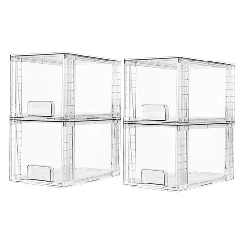 Pack large stackable - pack,
