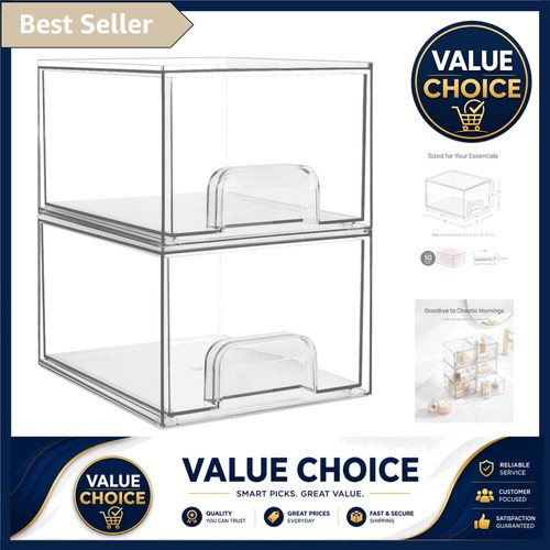 Vtopmart pack small clear - 2,