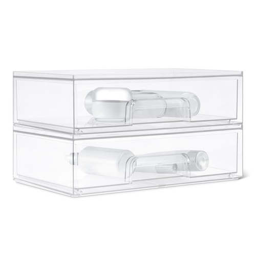 Amazon basics stackable - amazon,