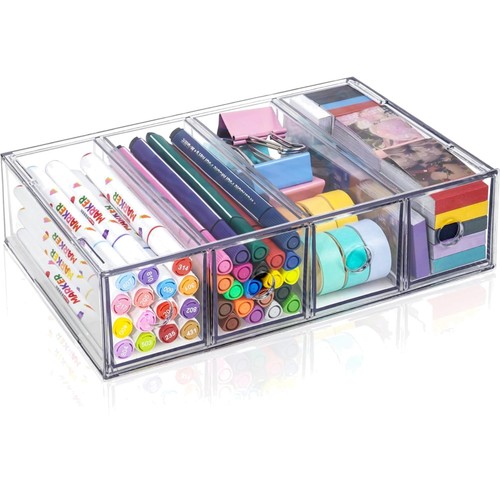 Minimalist clear acrylic - minimalist,