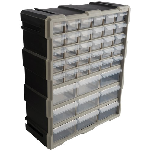 Drawer plastic small - plastic,