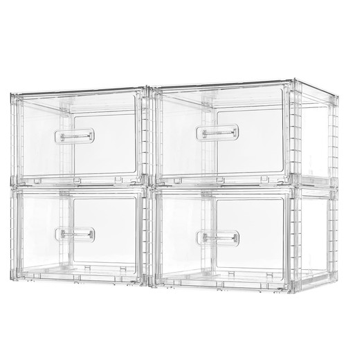 Vtopmart pack clear - pack,