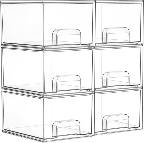 Vtopmart pack small - vtopmart, clear