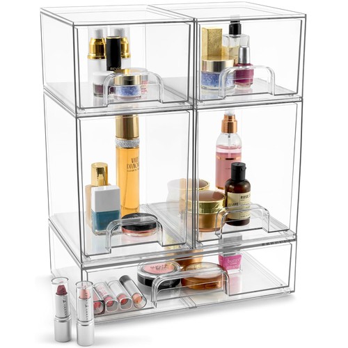 Pack stackable storage - stackable,