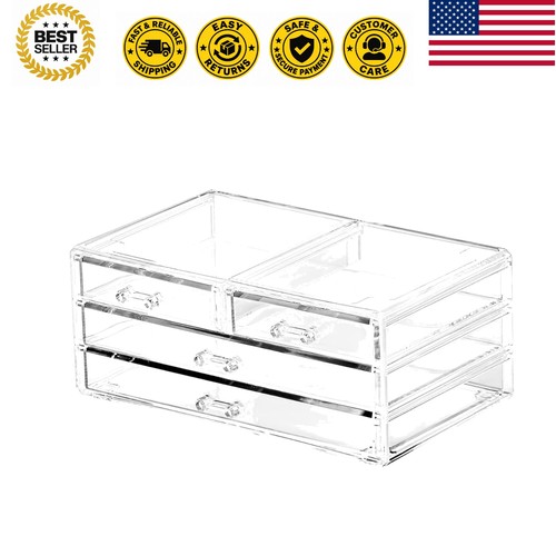 Bathroom organizer with - organizer, 4