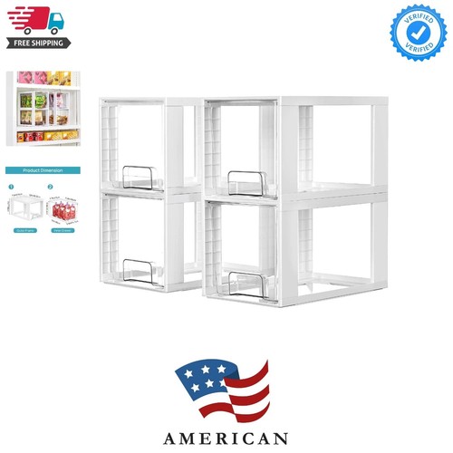 Pack large stackable - stackable, storage
