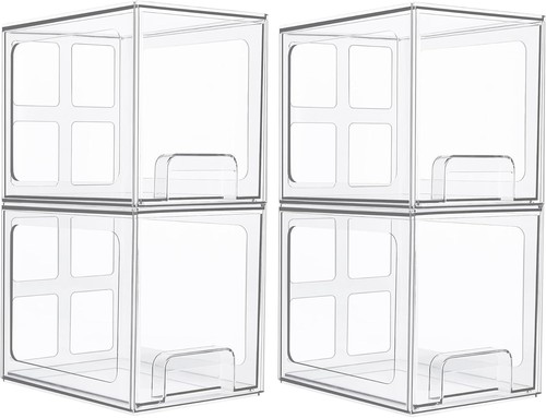Vtopmart pack stackable - 4,