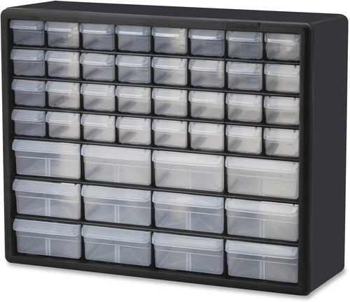 Drawer plastic storage - plastic,