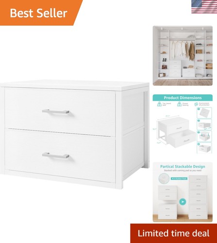Stackable storage drawers - storage,